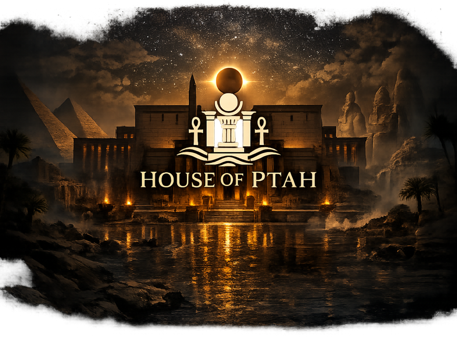 House Of Ptah