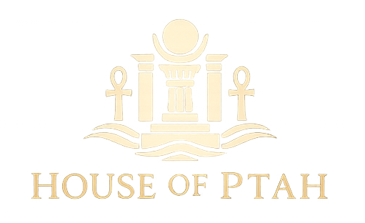 House Of Ptah